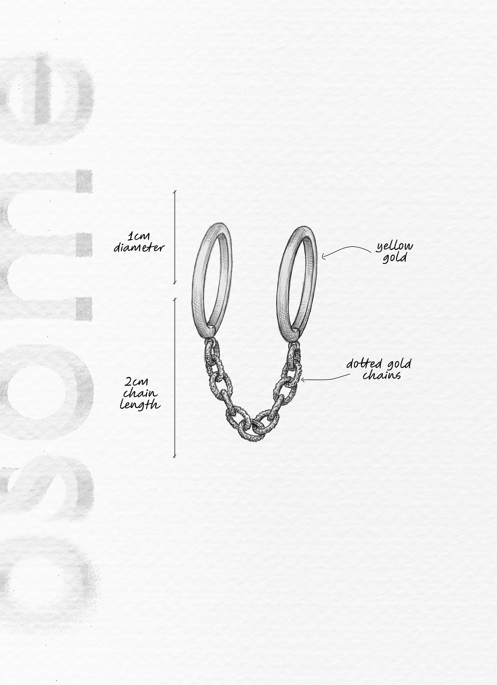 THE SINGLE CHAINED