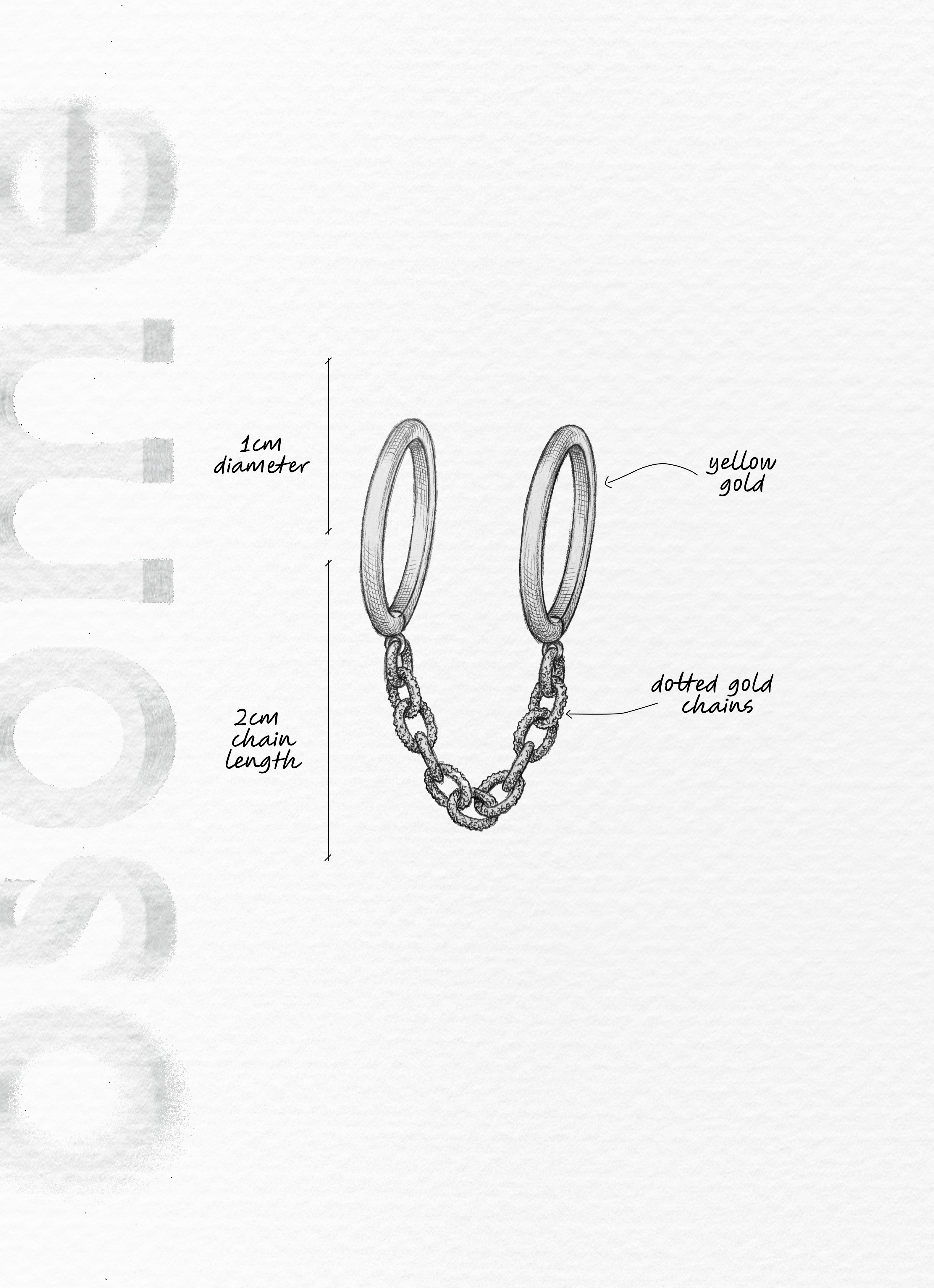 THE SINGLE CHAINED