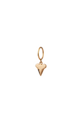 THE SHARK TOOTH