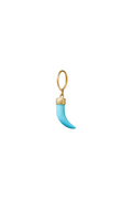 THE CLAW IN TURQUOISE