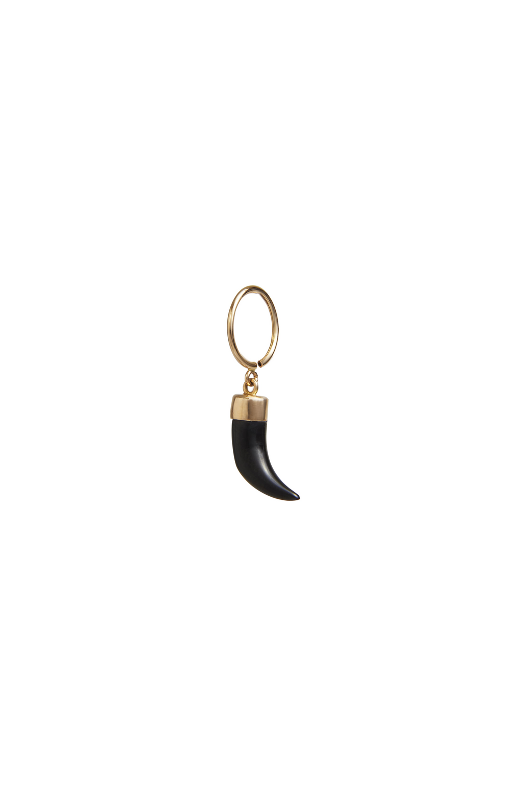 THE CLAW WITH BLACK JET
