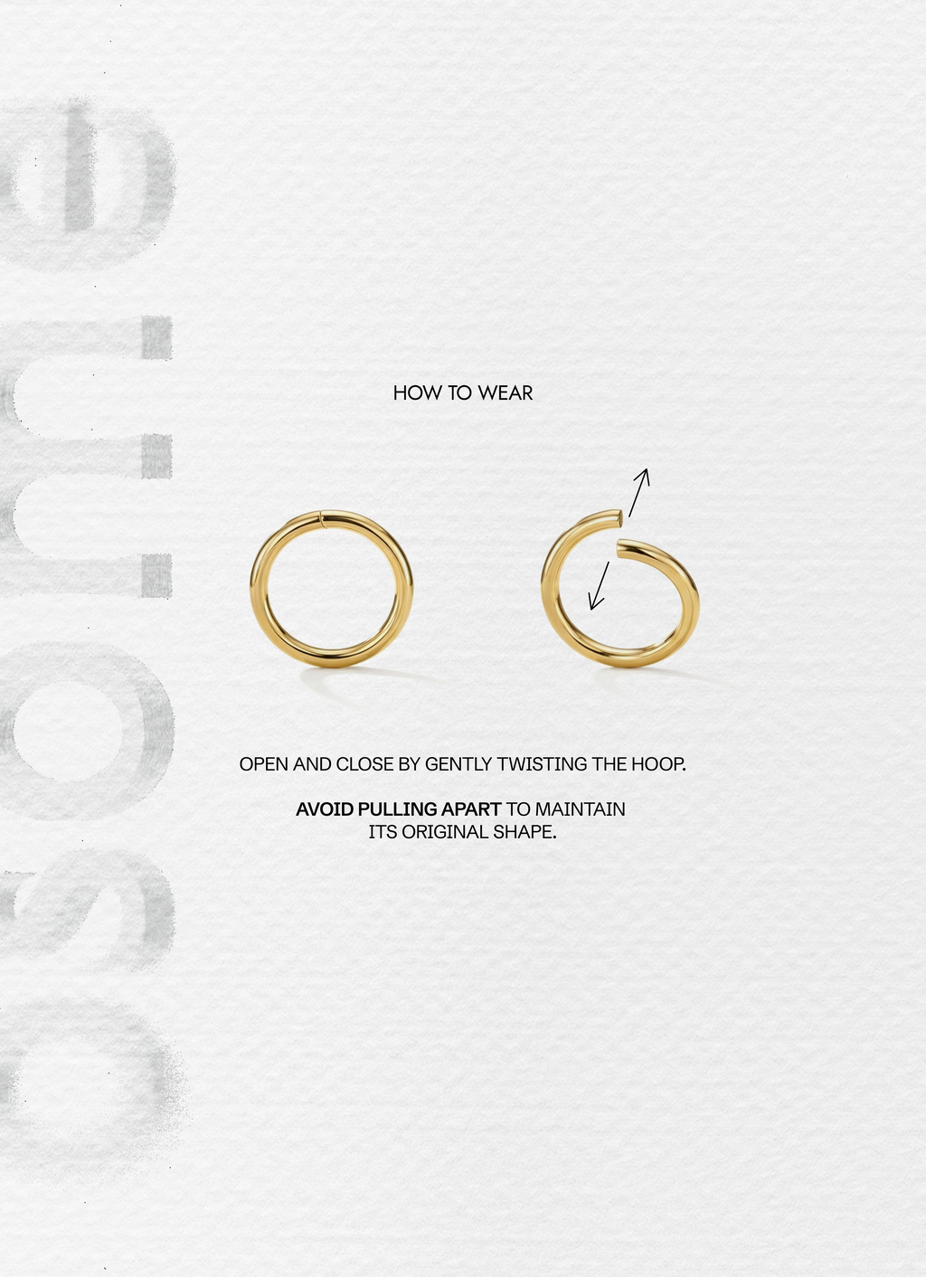 THE SINGLE CHAINED